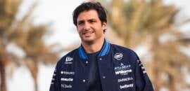 F1: Sainz critica nova era da categoria e pede mudanças nas regras