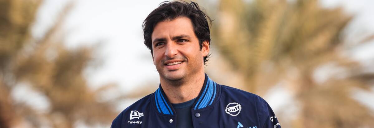 F1: Sainz critica nova era da categoria e pede mudanças nas regras