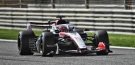F1: Pirelli surpresa com desempenho melhor que o esperado dos carros de 2026