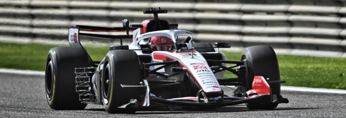 F1: Pirelli surpresa com desempenho melhor que o esperado dos carros de 2026