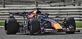 F1 hoje: Red Bull muda time, Ferrari testa e Bahrein ganha agenda