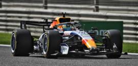 F1: Red Bull Powertrains-Ford tem problema com motor da Racing Bulls