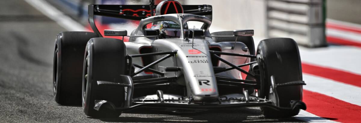 F1 hoje: Bortoleto anima, Oriente Médio pressiona e Horner vira pauta