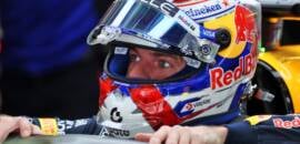 F1 hoje: Verstappen agita mercado e FIA muda carros