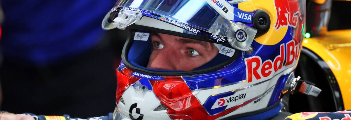 F1: Wolff considera Red Bull como referência após início dos testes no Bahrein