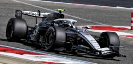 F1: Cadillac avalia progresso positivo após primeiros dias de testes
