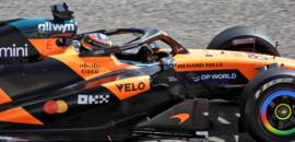F1: Stella aponta Piastri como peça-chave na reação da McLaren