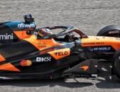 F1: Patrocinadores poderiam bancar salário de Verstappen na McLaren