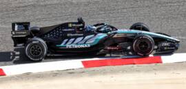 F1 hoje: FIA detalha regras de motores, e Hamilton mira o 8º título