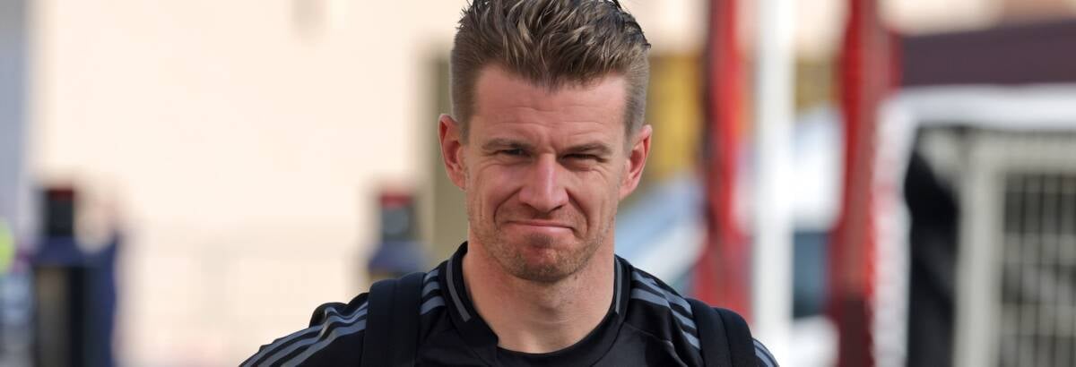 F1: Hülkenberg lamenta problema na Austrália: “Obviamente frustrante”