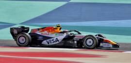 F1: Lawson revela dificuldade inesperada na Racing Bulls