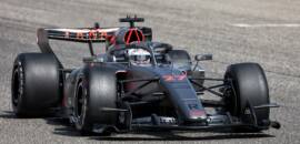 F1: Hülkenberg exalta tarde produtiva no Bahrein: “Estamos progredindo”