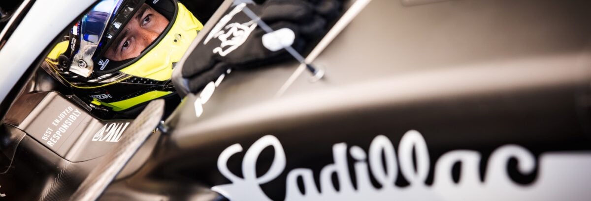 F1: Keanu Reeves sobre gravação de documentário sobre Cadillac: “Incrível e profundo”