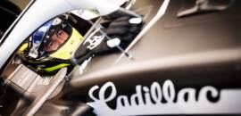 F1: Pérez vê Cadillac progredindo para estreia: “Indo na direção certa”