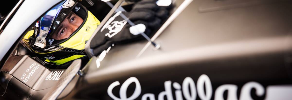 F1: Keanu Reeves sobre gravação de documentário sobre Cadillac: “Incrível e profundo”