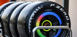 F1: Pirelli prevê Sprint estratégica e fria no Canadá