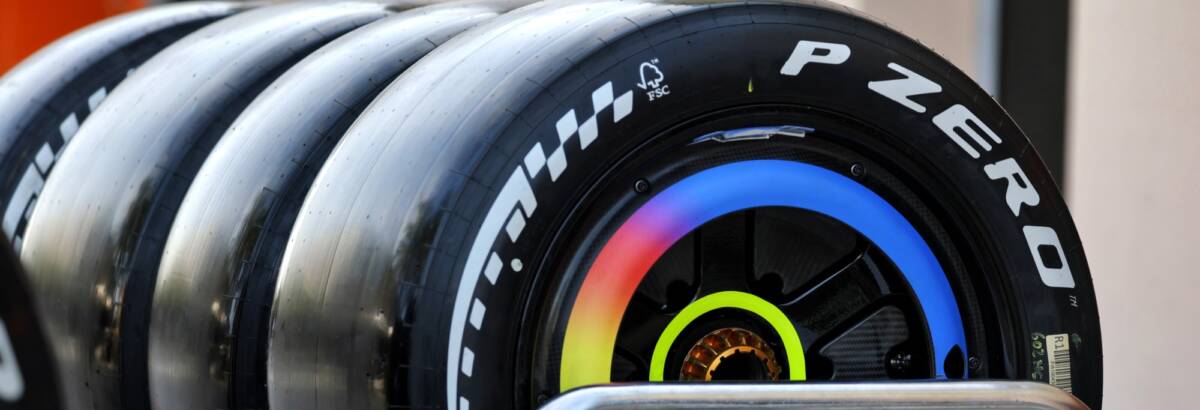 F1: Pirelli prevê Sprint estratégica e fria no Canadá F1: Pirelli prevê Sprint estratégica e fria no Canadá