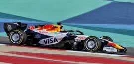 F1: Visa renova parceria com Red Bull Racing e Racing Bulls