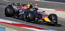 F1: Red Bull anima, Mercedes sofre e Audi chama atenção