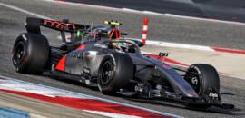 Bortoleto se sente “mais relaxando e aproveitando mais” no segundo ano na F1