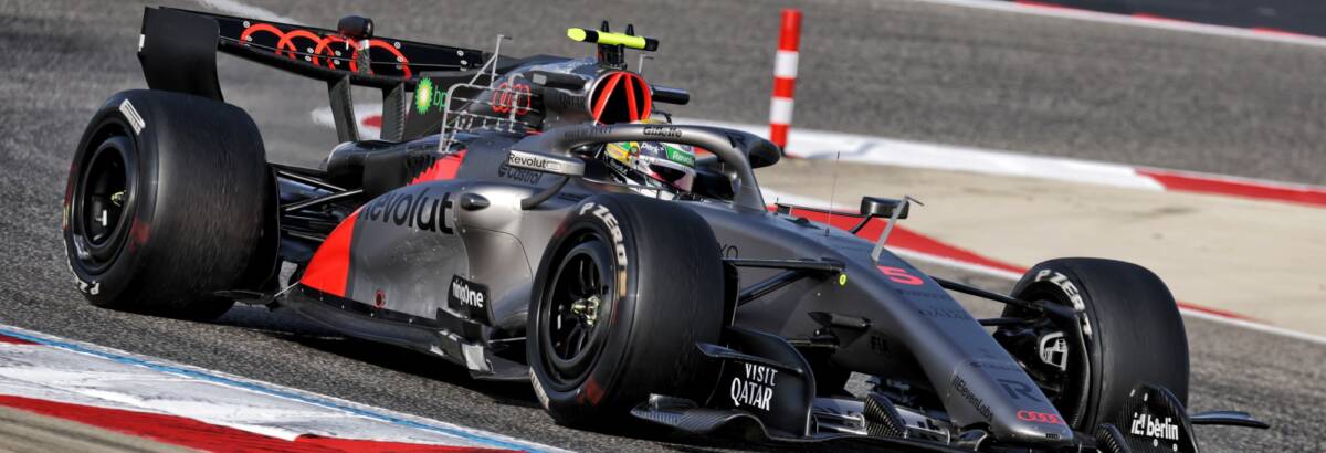 Bortoleto se sente “mais relaxando e aproveitando mais” no segundo ano na F1