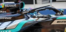 F1: Russell diz estar curioso sobre como fãs vão reagir à temporada 2026