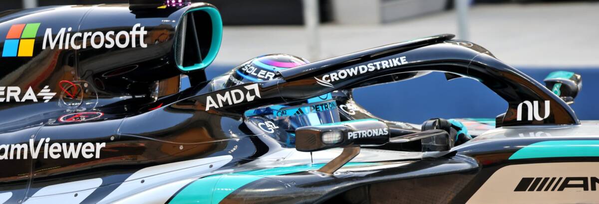 F1: Russell diz estar curioso sobre como fãs vão reagir à temporada 2026