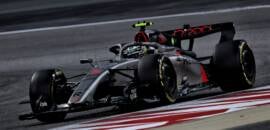 F1: Audi tenta corrigir falha na largada antes do GP da Austrália