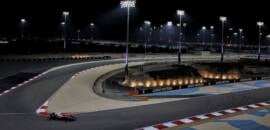 F1: Veja horários e onde acompanhar a segunda semana de testes no Bahrein