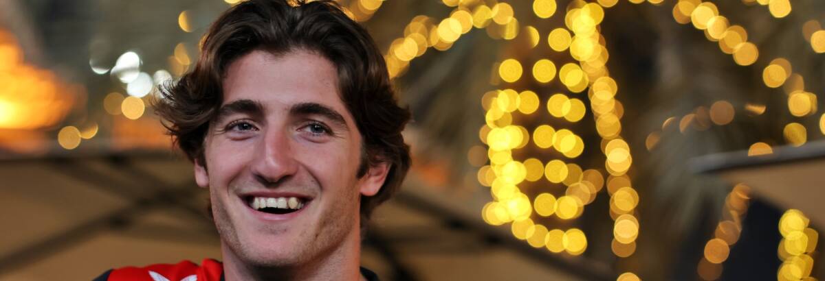 F1: Ainda reserva na Haas, Doohan confirma retorno às pistas em outra categoria