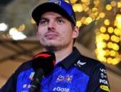 F1: Verstappen revela como paternidade mudou sua rotina