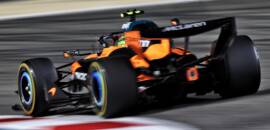 F1 hoje: McLaren avalia asa polêmica e FIA explica ADUO