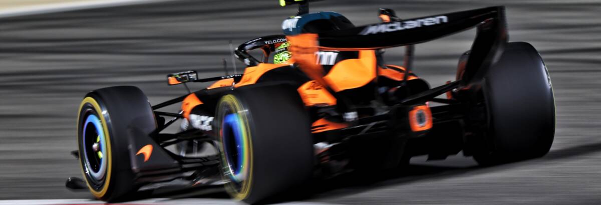 F1 hoje: McLaren avalia asa polêmica e FIA explica ADUO