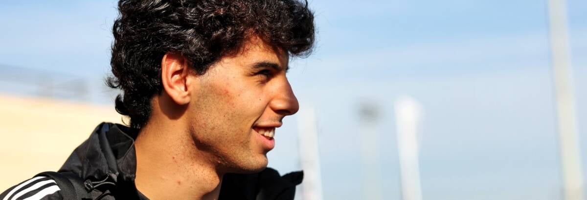 F1: Bortoleto parabeniza atleta brasileiro por ouro na Olimpíada de Inverno 2026