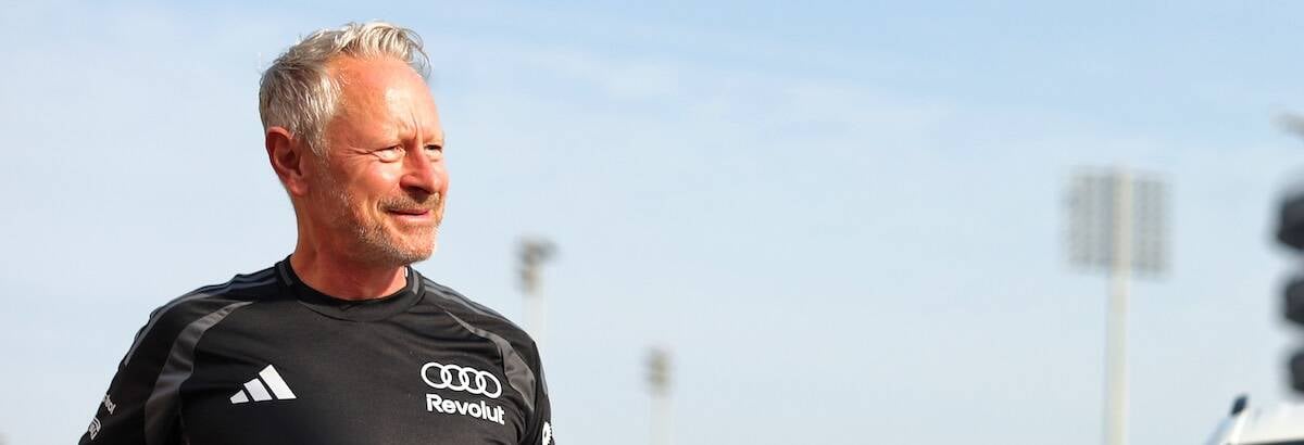 F1: Wheatley aponta desvantagem da Audi em relação a rivais com equipes cliente