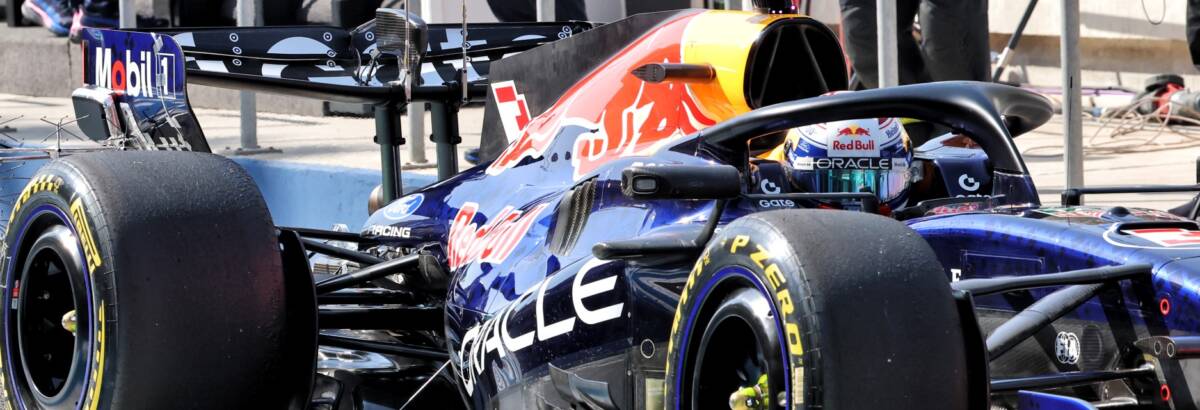 F1 2026: uma Fórmula E com esteroides?