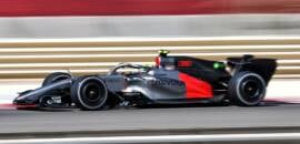 F1: Confira dados da semana 1 da pré-temporada no Bahrein