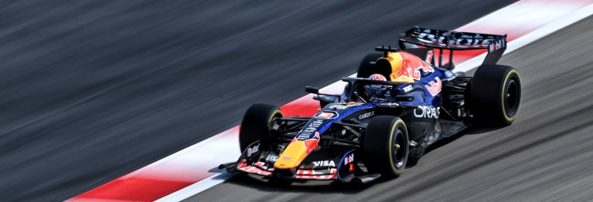 F1: Verstappen pede para FIA eliminar baterias e evitar aproximação com Fórmula E