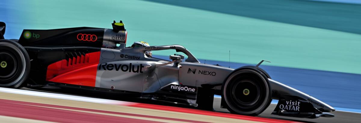 F1: Audi conseguiu superar problemas iniciais e avançar nos testes