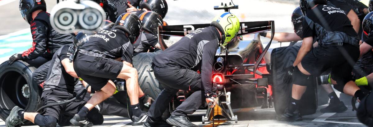 Estratégias de corrida na Fórmula 1: como decisões definem vitórias