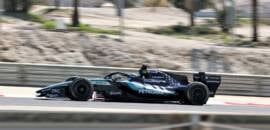 F1: Russell prevê “corridas intrigantes” com novas regras de 2026