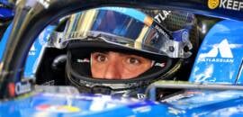 F1: Sainz questiona críticas públicas de alguns pilotos sobre novas regras