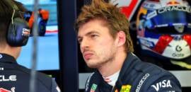 F1: Schumacher vê McLaren como opção para Verstappen
