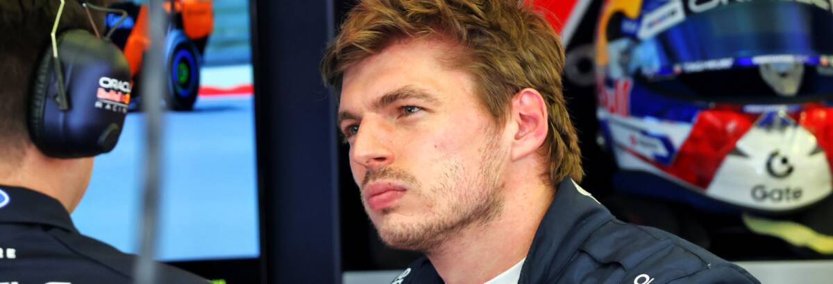 Wolff diz que mudança no calendário para Verstappen correr em Nurburgring foi uma boa decisão