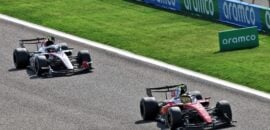 F1: Preocupação com procedimento de largada em 2026 provoca reunião na FIA