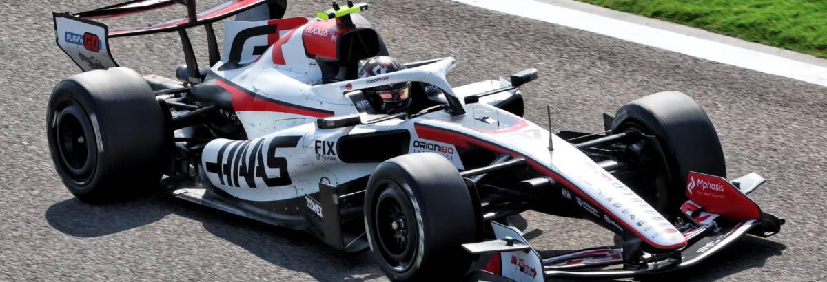 Pré-temporada F1 2026: o ao vivo do Dia 1 da segunda semana