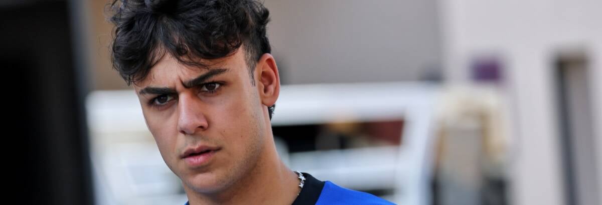 F1: Lindblad relembra papel decisivo de Marko em sua carreira