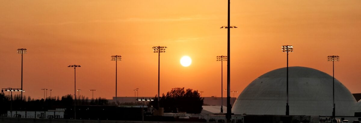 F1: Confira programação da semana 2 da pré-temporada no Bahrein