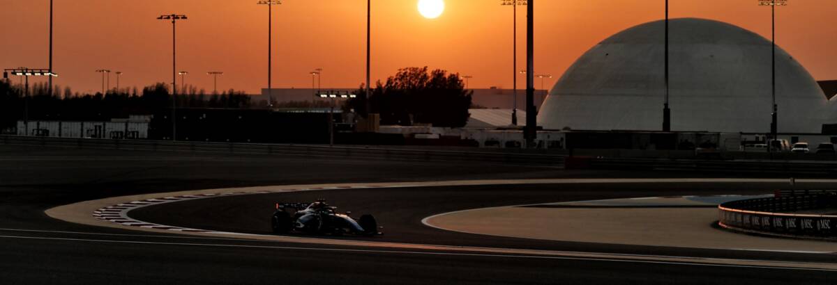 Conflito entre EUA e Irã ameaça GP do Bahrein da Fórmula 1