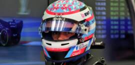 F1: Colapinto reúne multidão e impulsiona retorno da Argentina à categoria